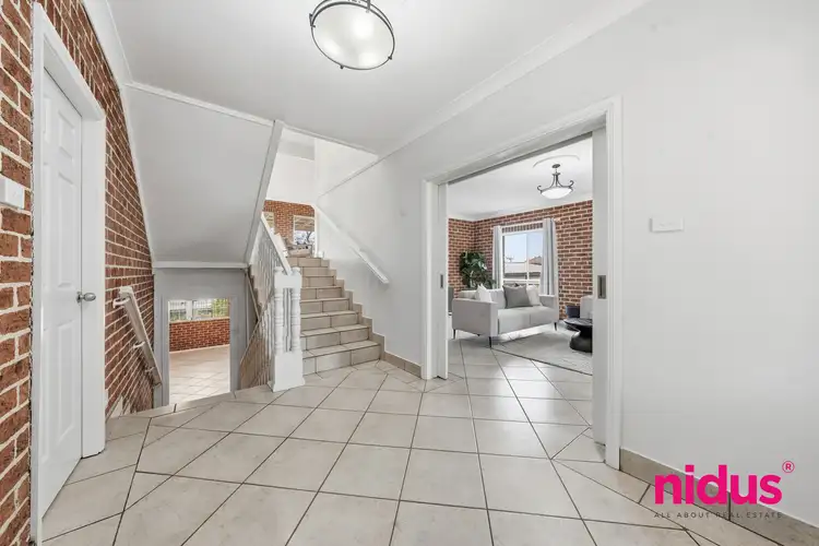 Fifth view of Homely house listing, 250 Carpenter Street, St Marys NSW 2760