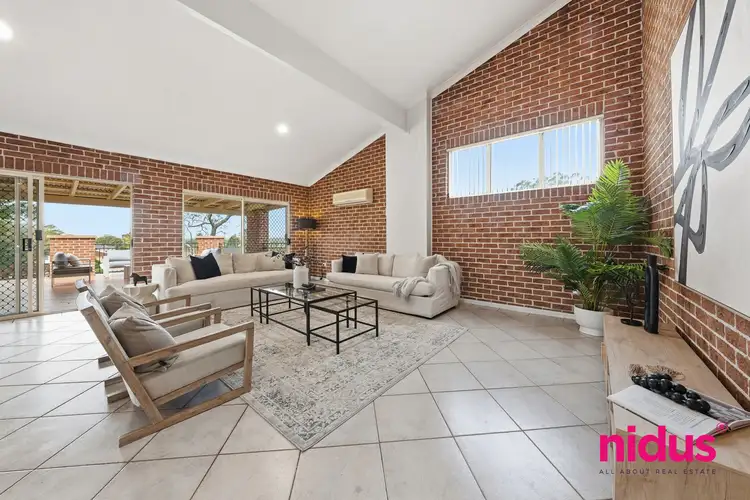Sixth view of Homely house listing, 250 Carpenter Street, St Marys NSW 2760