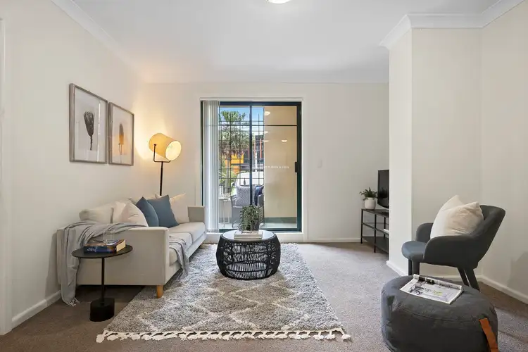 13/7-17 Sinclair Street, Wollstonecraft NSW 2065
