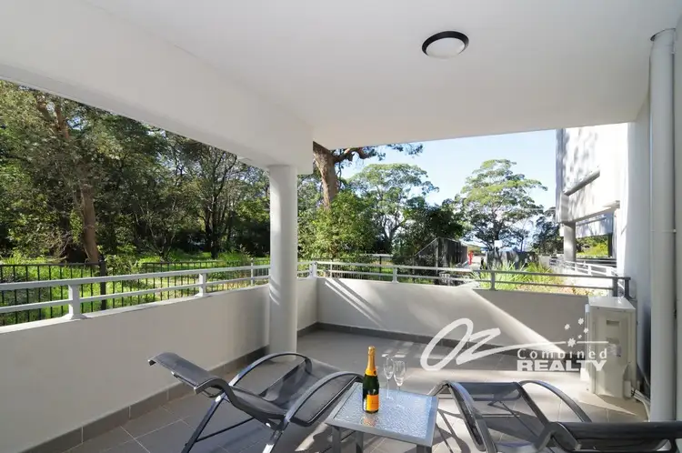 Level G/03/2 Murdoch Street, Huskisson NSW 2540