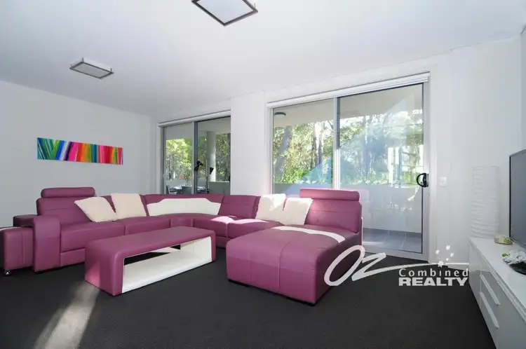 Fourth view of Homely apartment listing, Level G/03/2 Murdoch Street, Huskisson NSW 2540