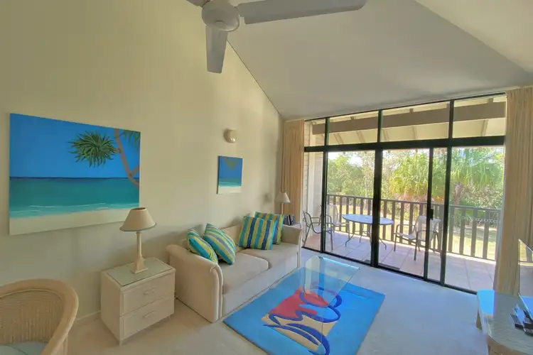 Second view of Homely unit listing, 1463 Kunapipi Road, Laguna Quays QLD 4800