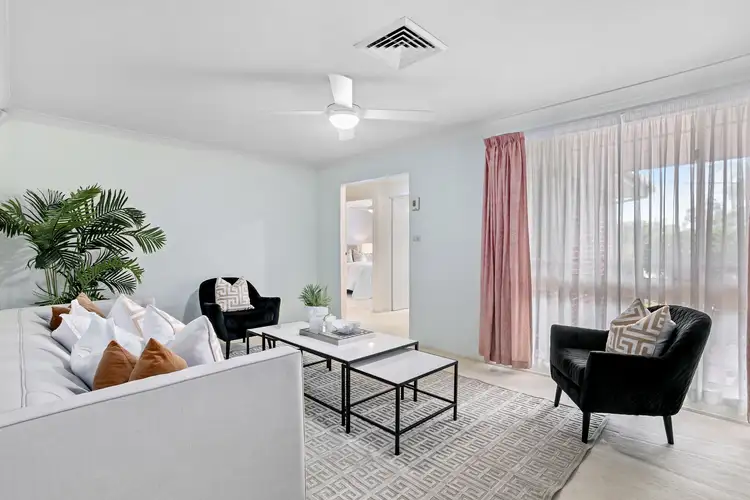 Third view of Homely house listing, 15 Wyldwood Crescent, Baulkham Hills NSW 2153