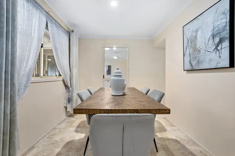 Sixth view of Homely house listing, 15 Wyldwood Crescent, Baulkham Hills NSW 2153