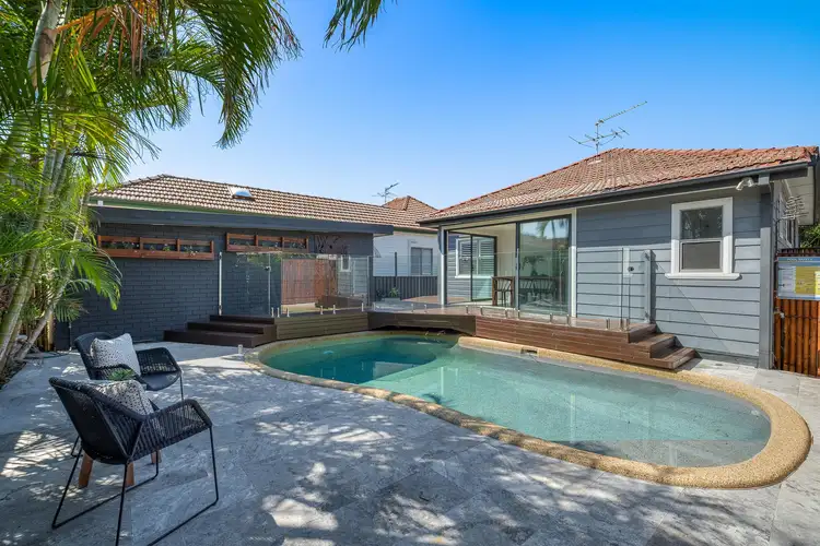 Fifth view of Homely house listing, 40 Veda Street, Hamilton NSW 2303