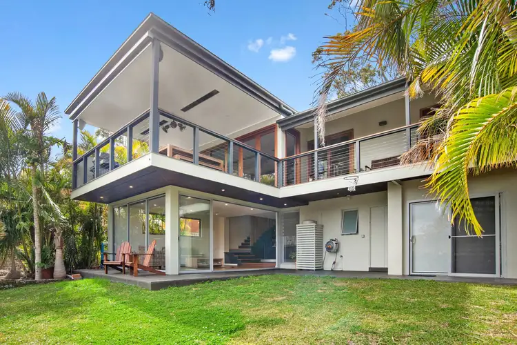 38 Kirkstone Road, Wheeler Heights NSW 2097