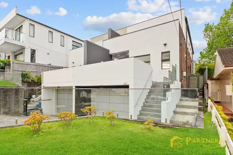 1A Meredith Street, Epping NSW 2121