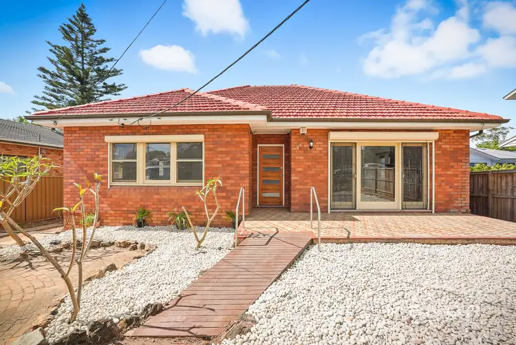 64 Showground Road, Castle Hill NSW 2154