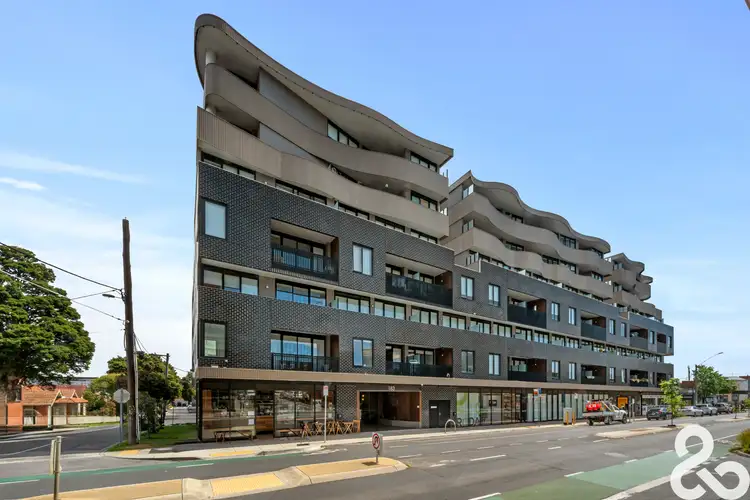 409/183 High Street, Preston VIC 3072