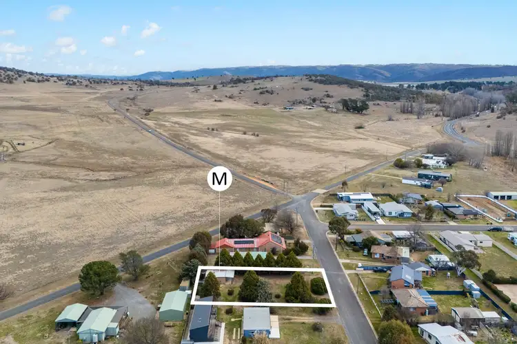 Fourth view of Homely land listing, LOT 2, 37 Mary Street, Berridale NSW 2628