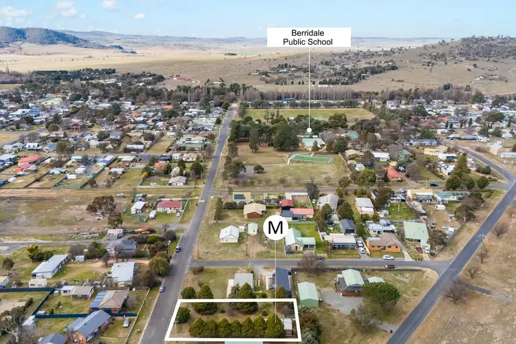 Fifth view of Homely land listing, LOT 2, 37 Mary Street, Berridale NSW 2628