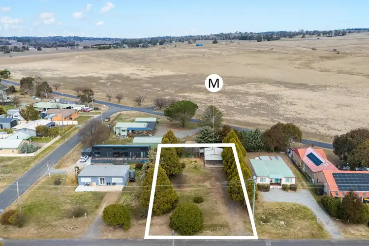 Sixth view of Homely land listing, LOT 2, 37 Mary Street, Berridale NSW 2628