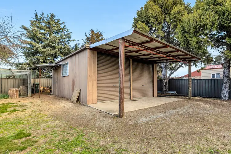 Seventh view of Homely land listing, LOT 2, 37 Mary Street, Berridale NSW 2628