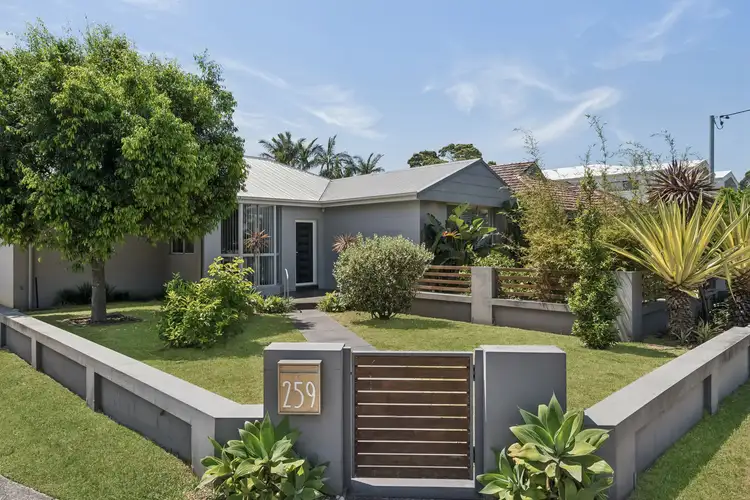 259 Box Road, Sylvania NSW 2224