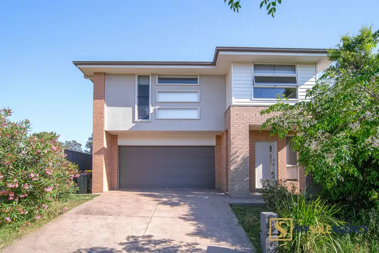 9 Quetta Street, Riverstone NSW 2765