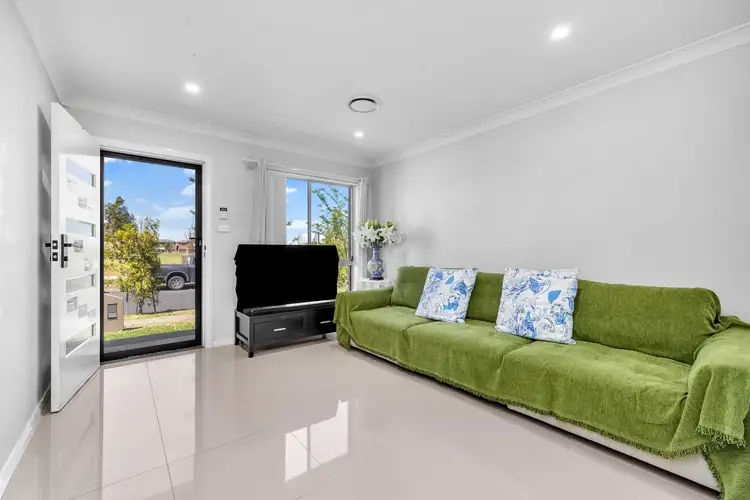 Fourth view of Homely townhouse listing, 20 Heathland Avenue, Schofields NSW 2762