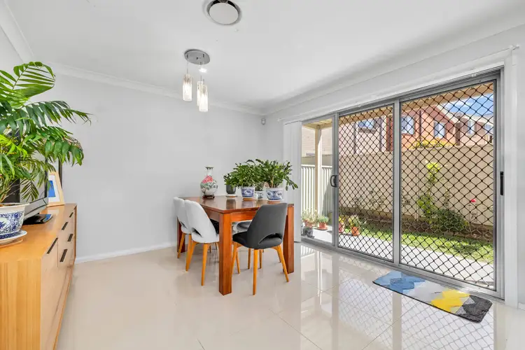 Fifth view of Homely townhouse listing, 20 Heathland Avenue, Schofields NSW 2762