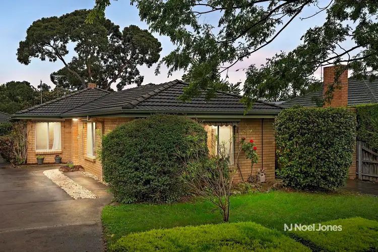 5/40 Barcelona Street, Box Hill VIC 3128