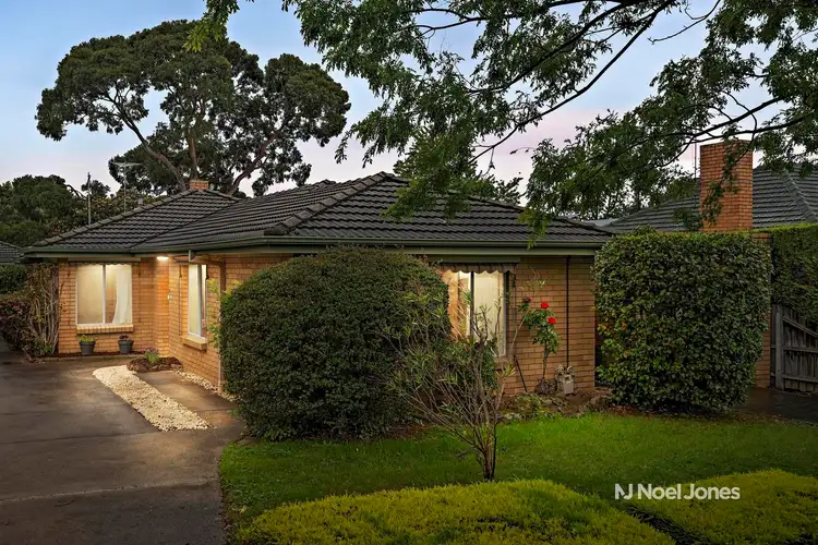 5/40 Barcelona Street, Box Hill VIC 3128