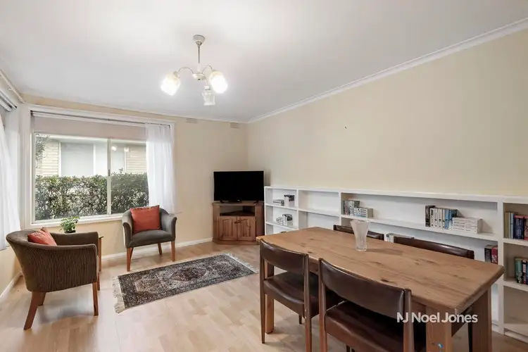 Second view of Homely unit listing, 5/40 Barcelona Street, Box Hill VIC 3128