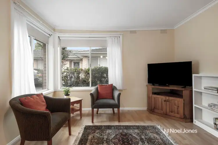 Third view of Homely unit listing, 5/40 Barcelona Street, Box Hill VIC 3128