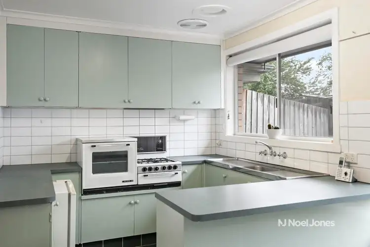 Fourth view of Homely unit listing, 5/40 Barcelona Street, Box Hill VIC 3128