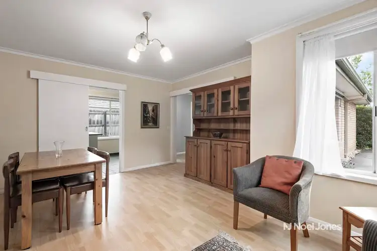 Fifth view of Homely unit listing, 5/40 Barcelona Street, Box Hill VIC 3128