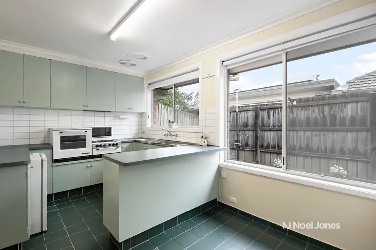 Sixth view of Homely unit listing, 5/40 Barcelona Street, Box Hill VIC 3128