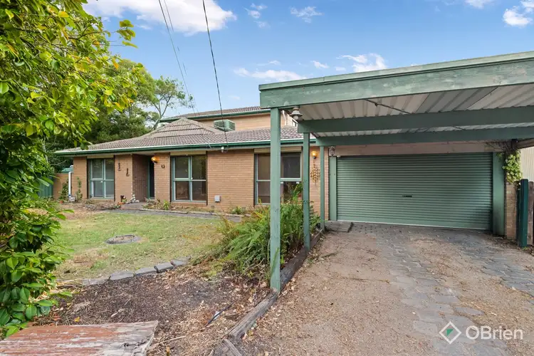 8 Phyllis Avenue, Boronia VIC 3155