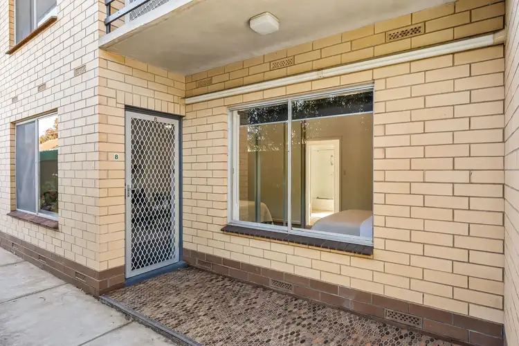 Second view of Homely unit listing, 8/30 Oaklands Road, Somerton Park SA 5044