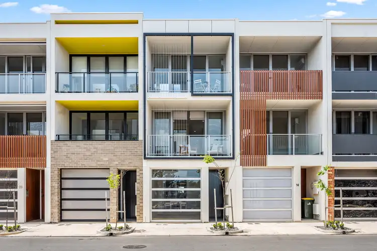 16 Chrysler Street, Tonsley SA 5042