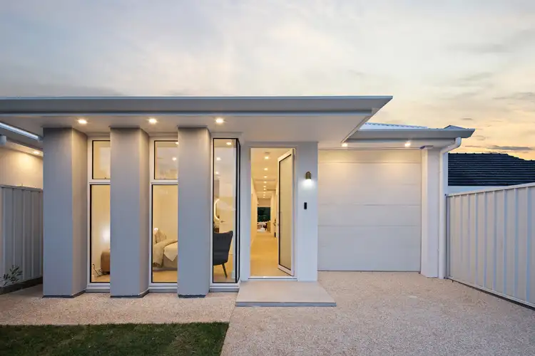 6A Launceston Avenue