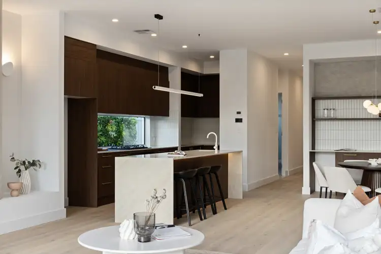 Fifth view of Homely house listing, 6A Launceston Avenue, Warradale SA 5046