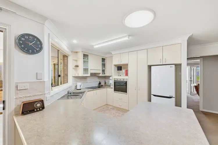 Fifth view of Homely house listing, 16B Hart Street, Port Macquarie NSW 2444