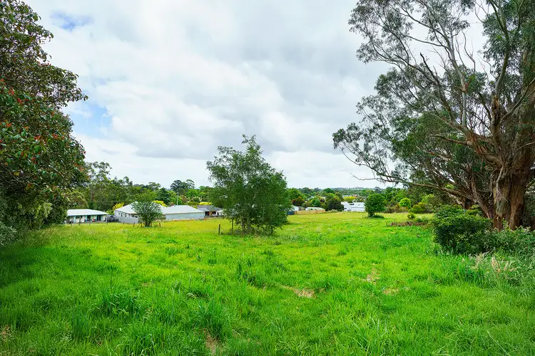 Fourth view of Homely land listing, LOT Lot 35, 21 Banksia Rise, Nyora VIC 3987