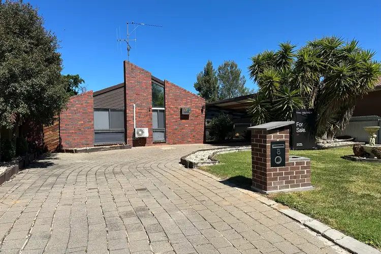 8 Centennial Drive, Mooroopna VIC 3629