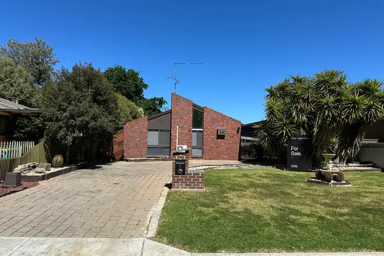 Second view of Homely house listing, 8 Centennial Drive, Mooroopna VIC 3629