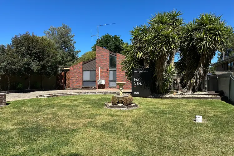 Third view of Homely house listing, 8 Centennial Drive, Mooroopna VIC 3629