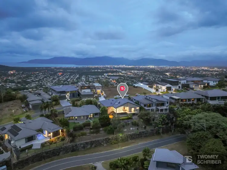 21 The Peak, Brinsmead QLD 4870