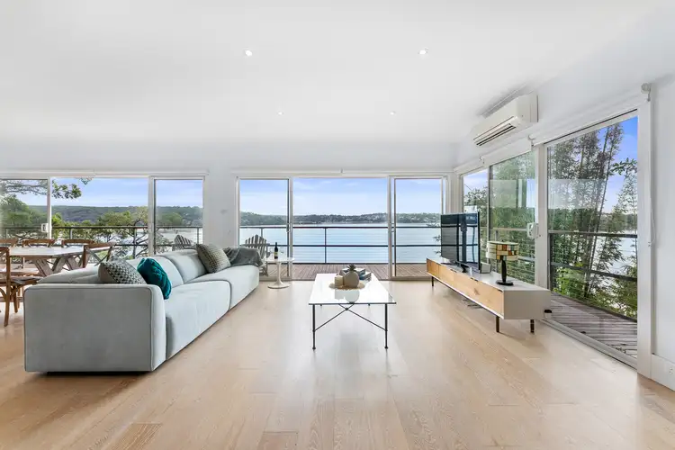 Second view of Homely house listing, 51 Crammond Avenue, Bundeena NSW 2230