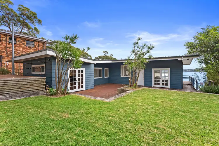 Fourth view of Homely house listing, 51 Crammond Avenue, Bundeena NSW 2230