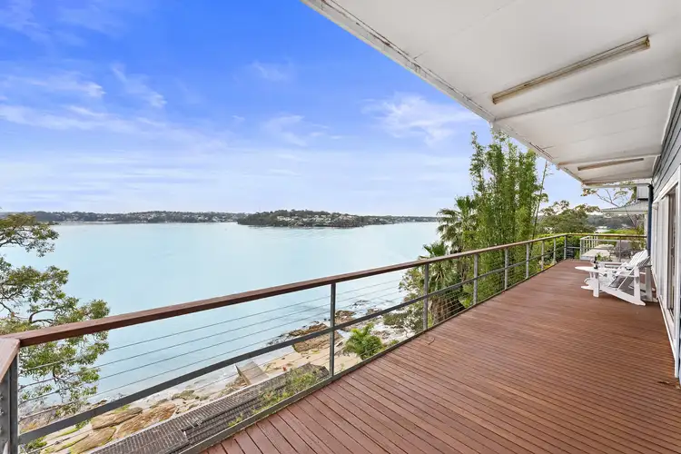 Fifth view of Homely house listing, 51 Crammond Avenue, Bundeena NSW 2230