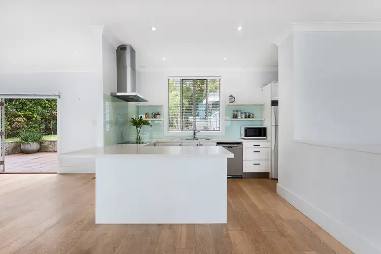 Sixth view of Homely house listing, 51 Crammond Avenue, Bundeena NSW 2230