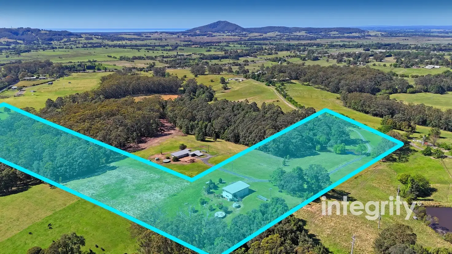 Main view of Homely house listing, 60C Andersons Lane, Jaspers Brush NSW 2535