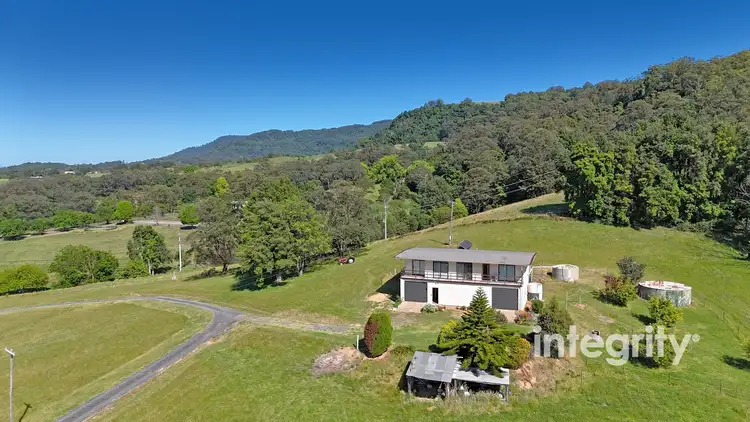Second view of Homely house listing, 60C Andersons Lane, Jaspers Brush NSW 2535