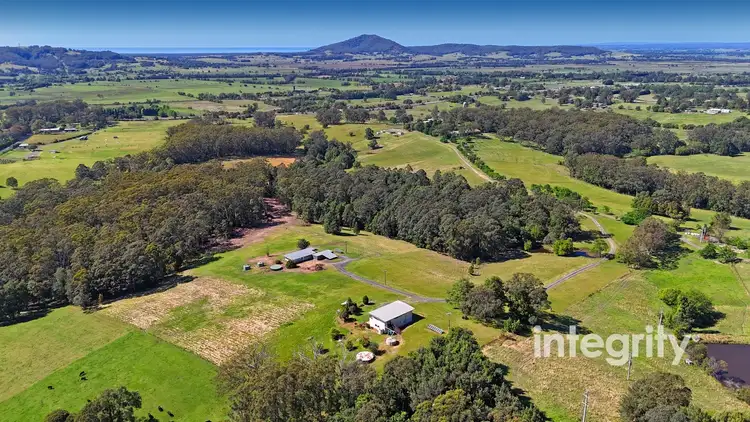 Fourth view of Homely house listing, 60C Andersons Lane, Jaspers Brush NSW 2535