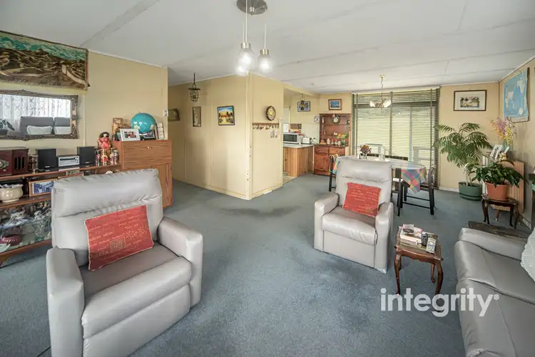 Fifth view of Homely house listing, 60C Andersons Lane, Jaspers Brush NSW 2535