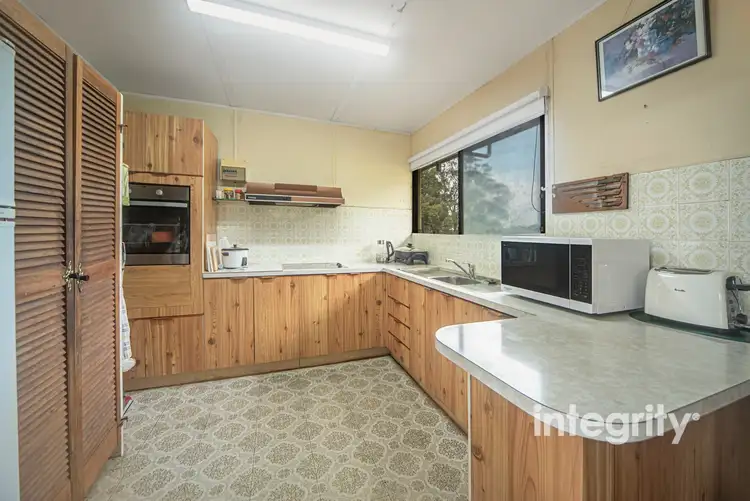 Sixth view of Homely house listing, 60C Andersons Lane, Jaspers Brush NSW 2535
