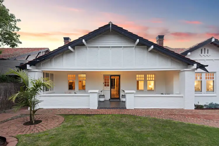 4 Farrell Street, Glenelg South SA 5045