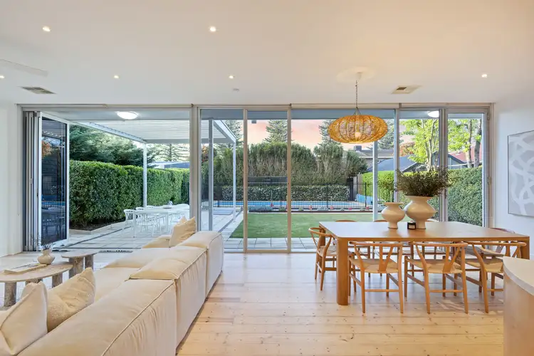 Fifth view of Homely house listing, 4 Farrell Street, Glenelg South SA 5045